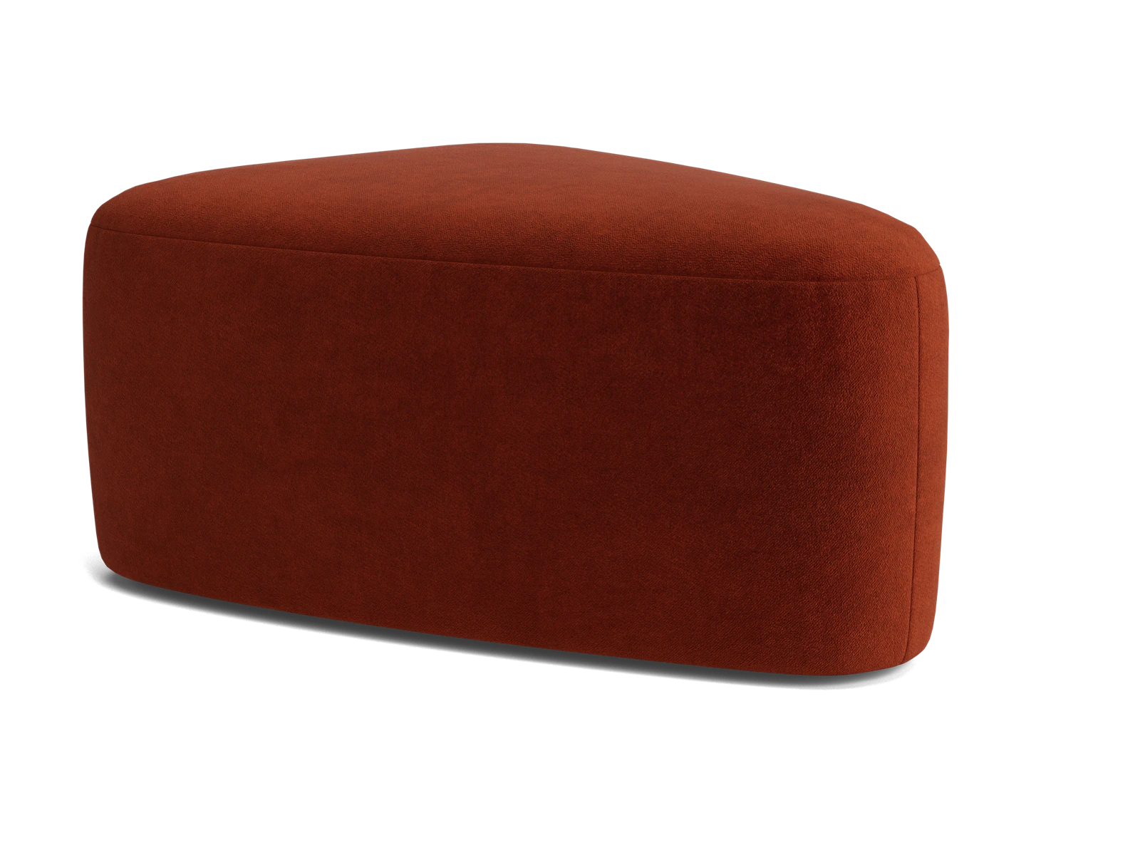 Dorsie Ottoman